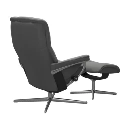 FÅTÖLJ MAYFAIR + PALL MEDIUM