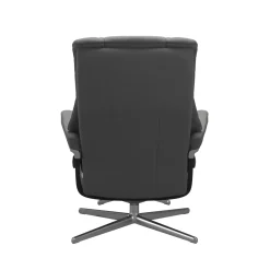 FÅTÖLJ MAYFAIR + PALL MEDIUM