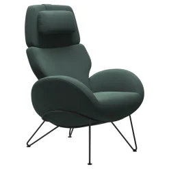 FÅTÖLJ PAZ - RECLINER