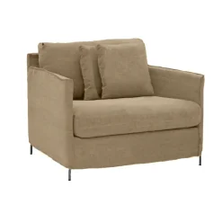 FÅTÖLJ PETITO - 1,5-SITS