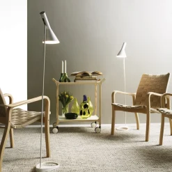 FÅTÖLJ PRIMO BOK - LÅG