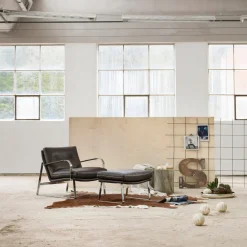 FÅTÖLJ SHABBY