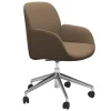 FÅTÖLJ STRESSLESS BAY HOME OFFICE - TYG