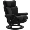 FÅTÖLJ STRESSLESS MAGIC LARGE - POWER LEG