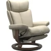 FÅTÖLJ STRESSLESS MAGIC LARGE POWER LEG/BACK