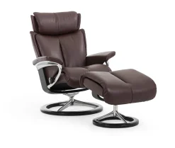 FÅTÖLJ STRESSLESS MAGIC LARGE SIGNATURE