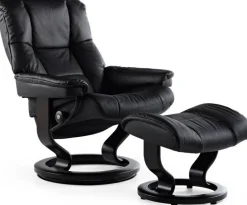 FÅTÖLJ STRESSLESS MAYFAIR CLASSIC - SMALL