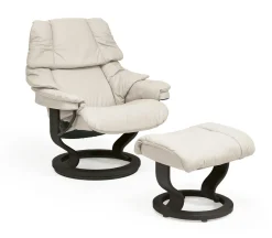 FÅTÖLJ STRESSLESS RENO
