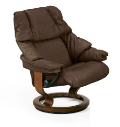 FÅTÖLJ STRESSLESS RENO