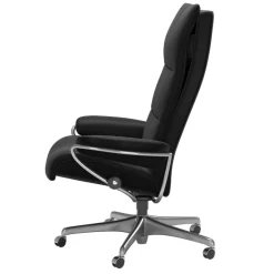 FÅTÖLJ STRESSLESS TOKYO HOME OFFICE - HÖG RYGG