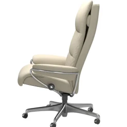 FÅTÖLJ STRESSLESS TOKYO HOME OFFICE - HÖG RYGG
