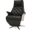 FÅTÖLJ VELLINO LUX