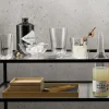 GLAS FACET EVA SOLO - 4-PACK
