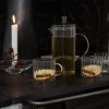 GLASKANNA - RÄFFLAD