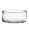 GLASSKÅL ERNST - Ø24 CM
