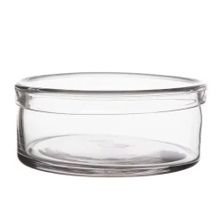 GLASSKÅL ERNST - Ø24 CM