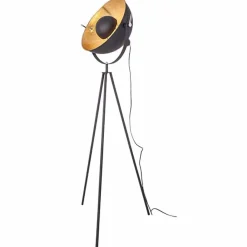 GOLVLAMPA CAPTAIN MINI