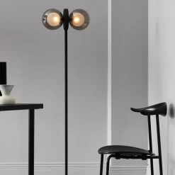 GOLVLAMPA DISCUS