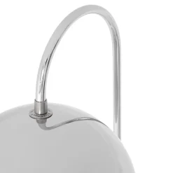 GOLVLAMPA FLOWERPOT VP12