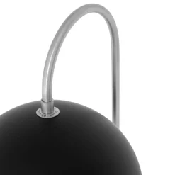 GOLVLAMPA FLOWERPOT VP12