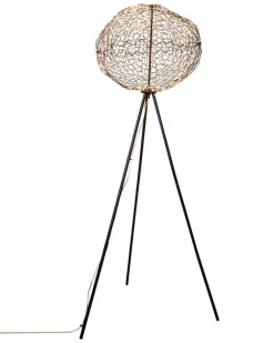 GOLVLAMPA HAYDEN