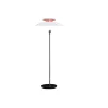 GOLVLAMPA PH 80