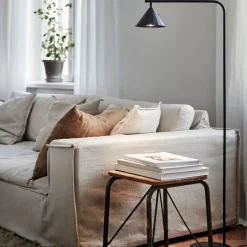 Golvlampa Rain