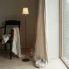 GOLVLAMPA TYRA