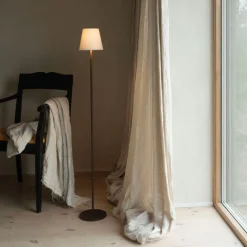 GOLVLAMPA TYRA