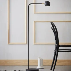 GOLVLAMPA YES