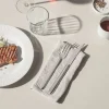 GRILLBESTICK LEGIO NOVA - 8 DELAR