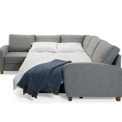 HÖRNBÄDDSOFFA SELECT