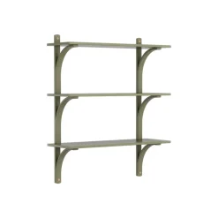 HYLLA LEVI 90 CM - 3 HYLLPLAN