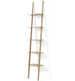HYLLA LIBRI 5 PLAN