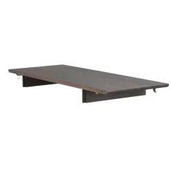 ILÄGGSSKIVA FILIPPA - RUNT BORD