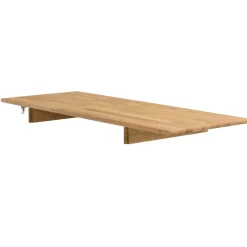 ILÄGGSSKIVA TYLER - RUNT BORD