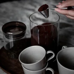 KAFFEMÅTT ERNST