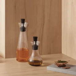 KARAFF FÖR OLJA OCH VINÄGER - 0,5 L