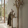 KLÄDHÄNGARE TREE VÄGG 194