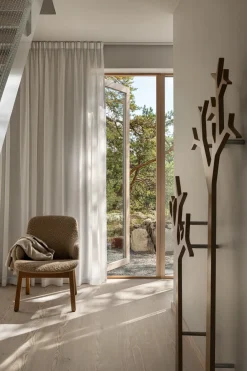 KLÄDHÄNGARE TREE VÄGG 194