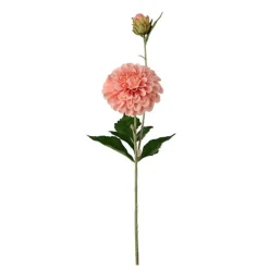 KONSTVÄXT DAHLIA