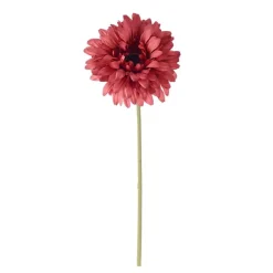 KONSTVÄXT GERBERA
