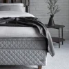 KONTINENTALSÄNG DUX 60 SUSTAINABLE, INKL BM COMFORT FIRM