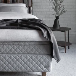 KONTINENTALSÄNG DUX 60 SUSTAINABLE, INKL BM COMFORT FIRM