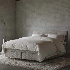 KONTINENTALSÄNG DUX 80 SUSTAINABLE - INKL BM COMFORT PLUS