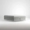 KONTINTENALSÄNG HÄRMANÖ INKL BM PREMIUM, CLIFF LIGHT GREY