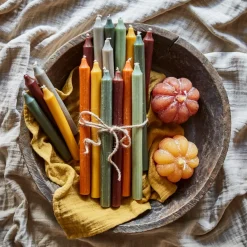 KRONLJUS RUSTIC - 28 CM