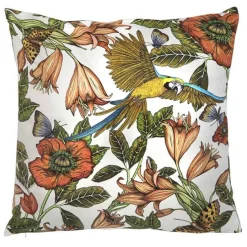 KUDDFODRAL PARROT - OFFWHITE