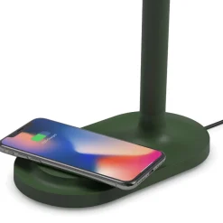 LAMPA EMENDO, MED TRÅDLÖS QI-LADDARE
