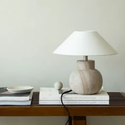LAMPFOT PELLA